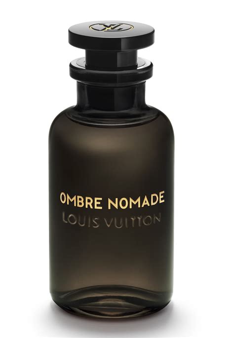 louis vuitton men's perfume ombre nomade price|ombre nomade louis vuitton fragrantica.